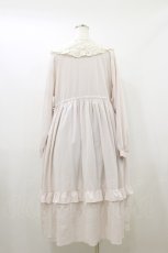 画像2: merry jenny / floralカラーワンピース F ピンク H-26-09-01-069-LO-OP-AK-ZH (2)