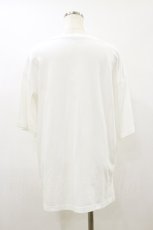 画像2: MILKBOY / LOST HOLIDAYS TEE  ホワイト H-26-09-01-018-MB-TO-KB-ZH (2)
