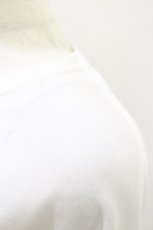 画像3: MILKBOY / LOST HOLIDAYS TEE  ホワイト H-26-09-01-018-MB-TO-KB-ZH (3)