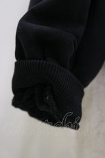 画像3: merry jenny / うさぎスウェット  ブラック H-26-09-01-026-LO-TO-AK-ZH (3)