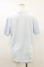 画像2: Candy Stripper / プリントTEE 2 白 H-26-09-01-029-PU-TO-AK-ZH (2)