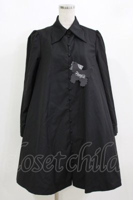Preview of ”Nightmare"ワンピース M 黒
