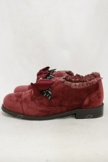 画像2: mayla classic / Giddily Amy Juredオックスフォード 37/24.0cm  H-26-09-02-1004-LO-SH-NS-ZH (2)