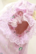 画像4: Angelic Pretty / TOY FANTASYワンピース Free ピンク H-26-09-02-1049-AP-OP-YZ-ZH (4)
