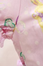 画像5: Angelic Pretty / TOY FANTASYワンピース Free ピンク H-26-09-02-1049-AP-OP-YZ-ZH (5)