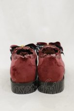 画像3: mayla classic / Giddily Amy Juredオックスフォード 37/24.0cm  H-26-09-02-1004-LO-SH-NS-ZH (3)