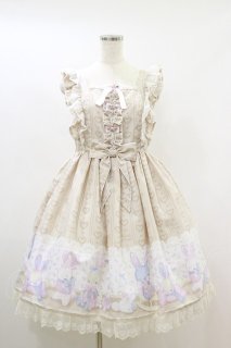 Angelic Pretty（プリティー）の古着 ロリィタ美品！