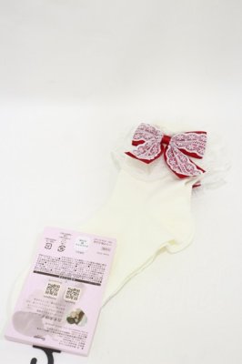 Preview of AMCSコギミュンリボン  白