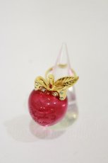 画像1: Angelic Pretty / Girly Appleリング Free レッド H-26-09-02-1007-AP-AC-NS-ZH (1)