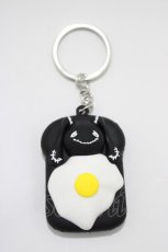 画像1: NieR Clothing / マスコットキーホルダー   H-26-09-02-1073-PU-ZA-KB-ZH (1)