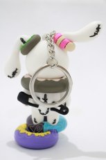 画像2: NieR Clothing / マスコットキーホルダー   H-26-09-02-1074-PU-ZA-KB-ZH (2)