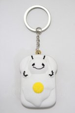 画像1: NieR Clothing / マスコットキーホルダー   H-26-09-02-1075-PU-ZA-KB-ZH (1)
