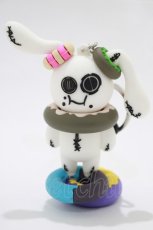 画像1: NieR Clothing / マスコットキーホルダー   H-26-09-02-1076-PU-ZA-KB-ZH (1)