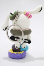 画像2: NieR Clothing / マスコットキーホルダー   H-26-09-02-1076-PU-ZA-KB-ZH (2)