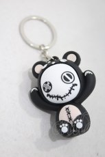 画像1: NieR Clothing / マスコットキーホルダー   H-26-09-02-1077-PU-ZA-KB-ZH (1)