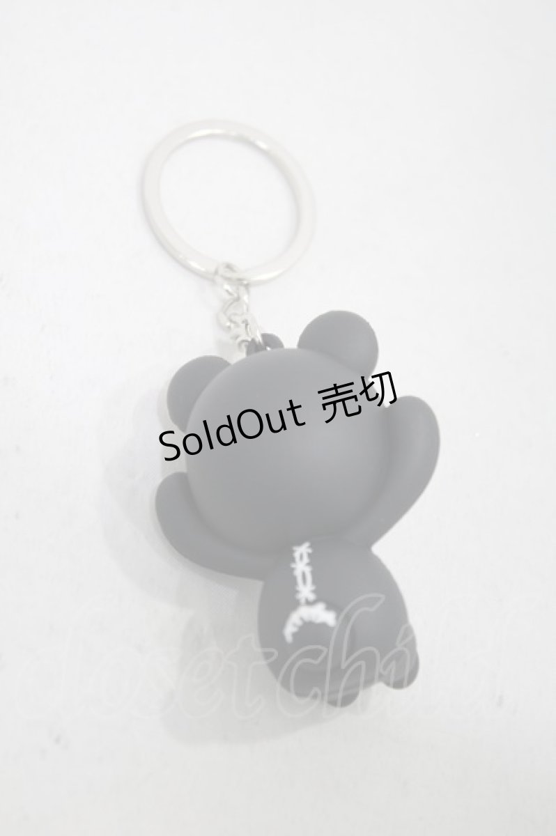 画像2: NieR Clothing / マスコットキーホルダー   H-26-09-02-1077-PU-ZA-KB-ZH (2)