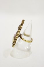 画像2: Angelic Pretty / Noble Collectionリング  ピンク H-26-09-02-1012-AP-AC-NS-ZH (2)