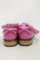 画像3: Angelic Pretty / Tea Party Shoes M ピンク H-26-09-02-1001-AP-SH-NS-ZH (3)