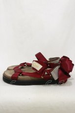 画像2: mayla classic / Princess Reve d'Or - プリンセス・レーブ ドール - 36/23.5cm  H-26-09-02-1002-LO-SH-NS-ZH (2)