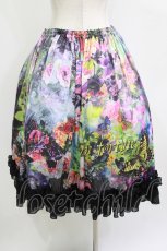 画像3: Triple fortune / 水没薔薇スカート   H-26-09-02-008-EL-SK-KB-ZH (3)