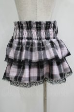 画像3: QOOZA / My Melody mini skirt  ピンク H-26-09-03-032-PU-SK-KB-ZH (3)