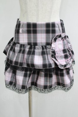 Preview of My Melody mini skirt  ピンク