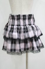 画像3: QOOZA / My Melody mini skirt  ピンク H-26-09-03-037-PU-SK-KB-ZH (3)