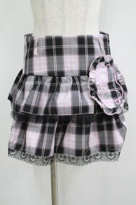 Preview of My Melody mini skirt  ピンク