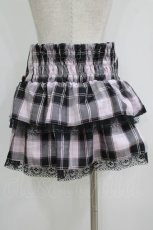 画像3: QOOZA / My Melody mini skirt  ピンク H-26-09-03-047-PU-SK-KB-ZH (3)