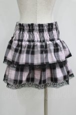 画像3: QOOZA / My Melody mini skirt  ピンク H-26-09-03-048-PU-SK-KB-ZH (3)