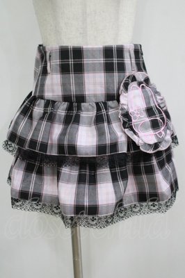 Preview of My Melody mini skirt  ピンク
