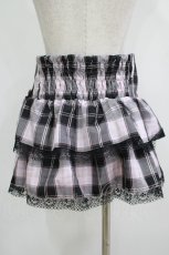 画像3: QOOZA / My Melody mini skirt  ピンク H-26-09-03-051-PU-SK-KB-ZH (3)