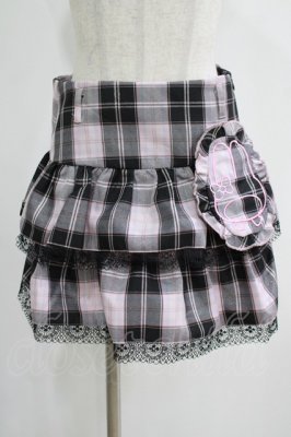 Preview of My Melody mini skirt  ピンク