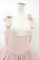 画像3: FLC / MINA*ティアード LL ピンク H-26-09-03-1040-LO-OP-NS-ZH (3)
