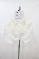 画像2: m petit by misako / AMレイカンツケエリ  オフ H-26-09-03-1025-LO-ZA-NS-ZH (2)
