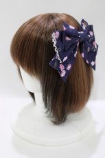 画像5: metamorphose / memories garden ジャンパースカートセット サイズ1 ネイビー H-26-09-03-055-ME-OP-NS-ZH (5)
