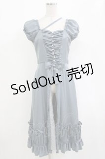 Victorian maiden （ヴィクトリアンメイデン）の古着 ロリィタ美品！