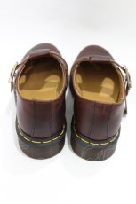 画像3: Dr.Martens （Getta Grip） / Tバーシューズ UK4(約23cm) Whiskey H-26-09-03-002-PU-SH-KB-ZH (3)
