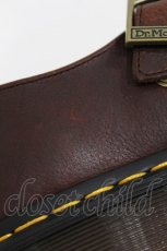 画像5: Dr.Martens （Getta Grip） / Tバーシューズ UK4(約23cm) Whiskey H-26-09-03-002-PU-SH-KB-ZH (5)