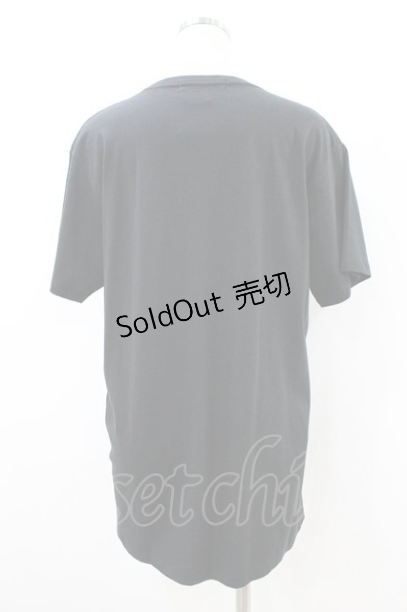 画像2: HYPER CORE / SEE YOU NEXT LIFE3 Tシャツ  ブラック H-26-09-04-043-PU-TO-KB-ZH (2)