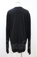 画像2: MORPH8NE / ORIGINAL SIN SWEAT SHIRT  ブラック H-26-09-04-046-PU-TO-KB-ZH (2)