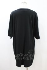 画像2: MILKBOY / 新宿5th限定TEE 2XL ブラック H-26-09-04-047-MB-TO-KB-ZH (2)