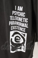 画像3: MILKBOY / PARANORMAL L.S. TEE  スミ H-26-09-04-048-MB-TO-KB-ZH (3)