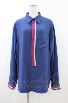 Preview of COLOR POINT SHIRTS  ロイヤルブルー