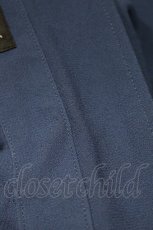 画像3: MILKBOY / COLOR POINT SHIRTS  ロイヤルブルー H-26-09-04-054-MB-BL-KB-ZH (3)