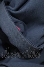 画像4: MILKBOY / COLOR POINT SHIRTS  ロイヤルブルー H-26-09-04-054-MB-BL-KB-ZH (4)