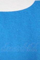 画像5: MILKBOY / MB AIRWAYS TEE  ブルー H-26-09-04-055-MB-TO-KB-ZH (5)