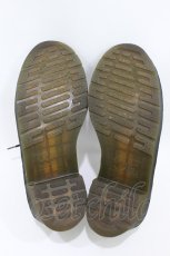 画像3: Dr.Martens （Getta Grip） / 3ホールシューズ UK4(約23cm) 黒 H-26-09-04-001-PU-SH-AK-ZH (3)