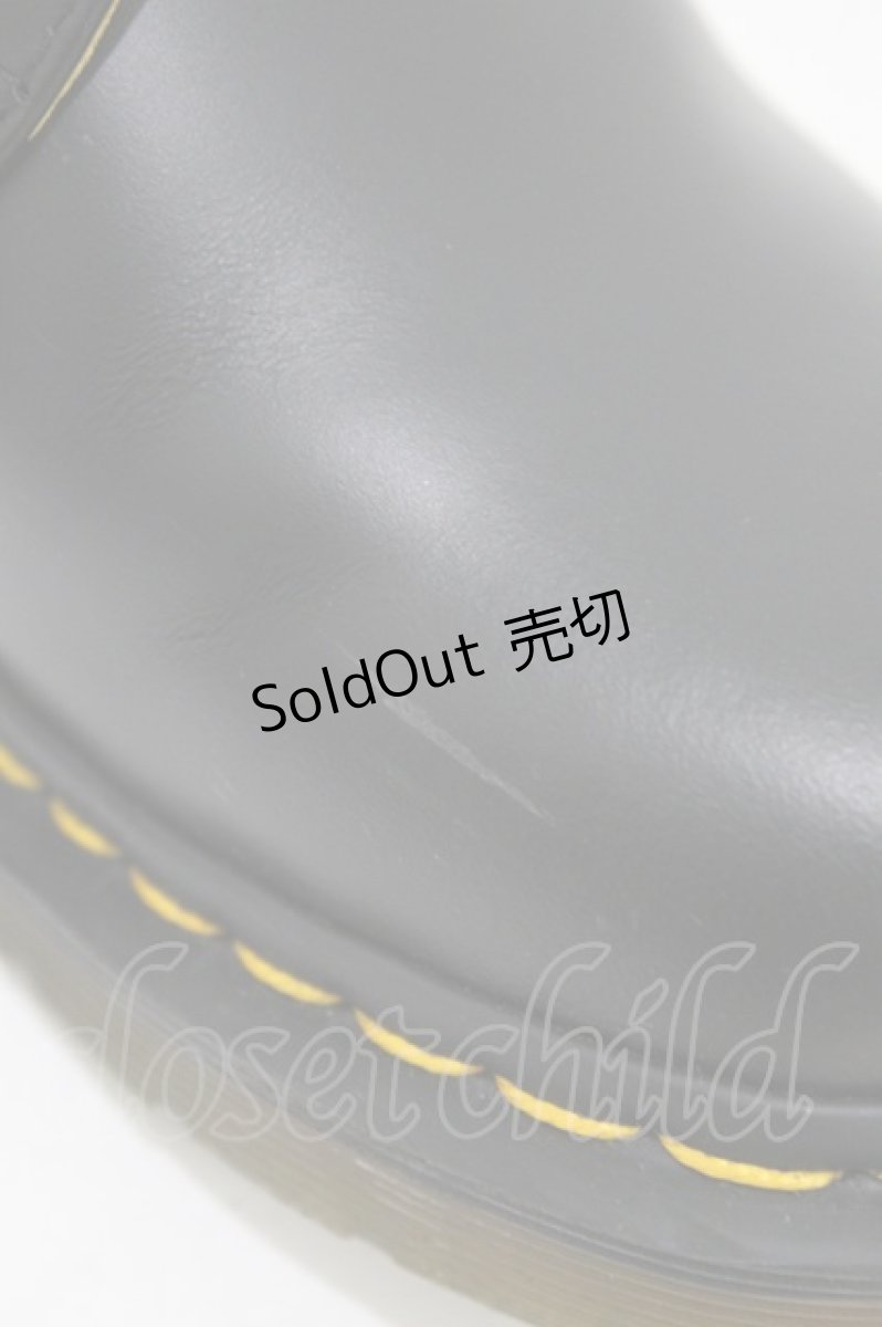画像4: Dr.Martens （Getta Grip） / 3ホールシューズ UK4(約23cm) 黒 H-26-09-04-001-PU-SH-AK-ZH (4)