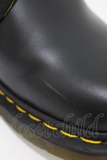 画像4: Dr.Martens （Getta Grip） / 3ホールシューズ UK4(約23cm) 黒 H-26-09-04-001-PU-SH-AK-ZH (4)